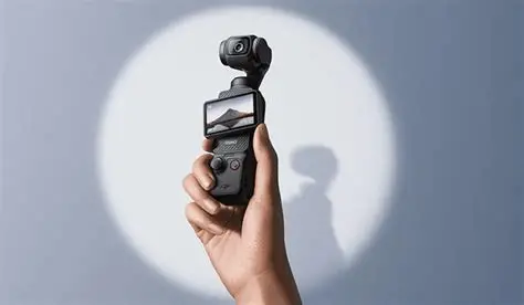 Osmo Pocket 4