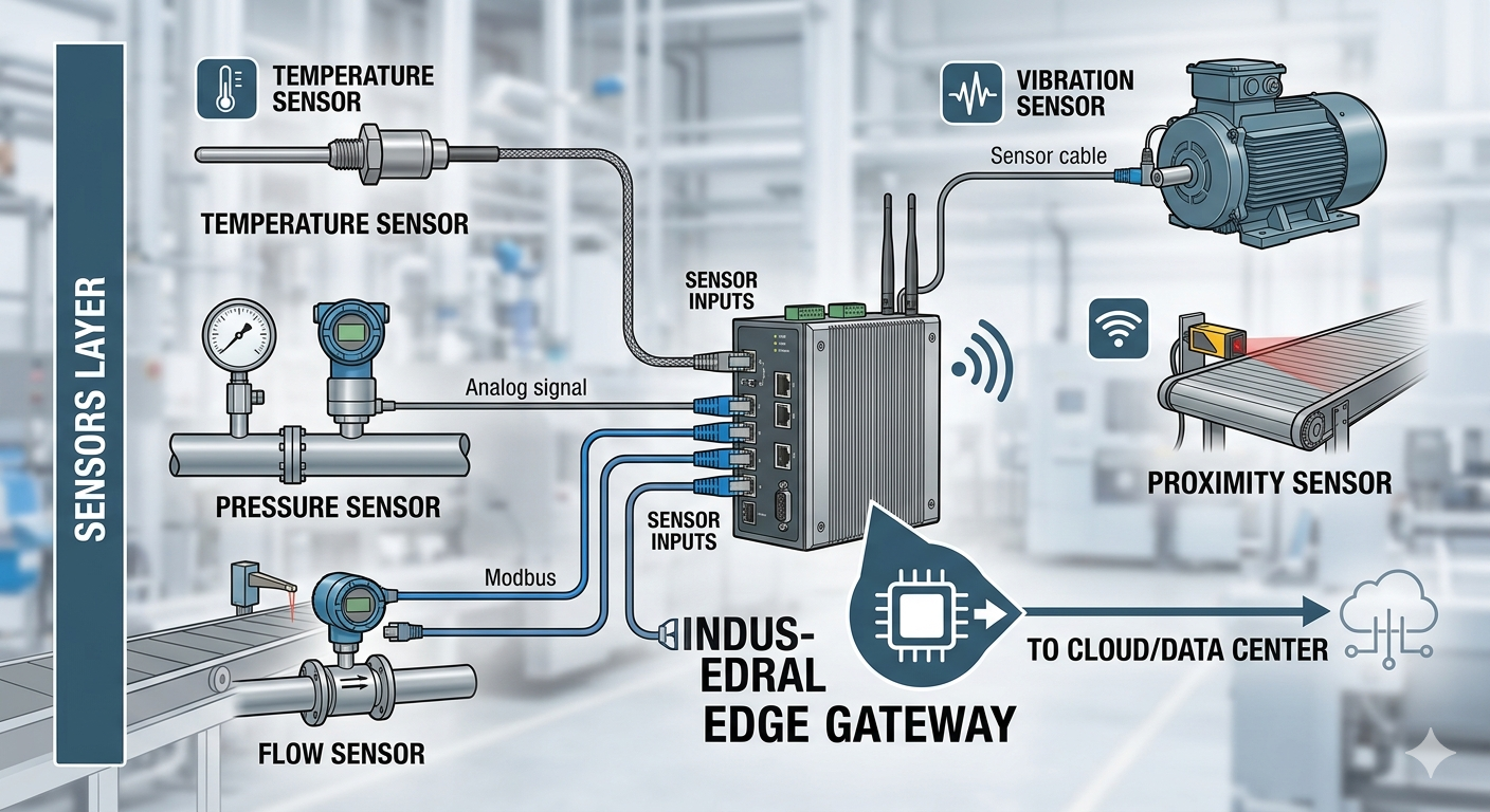 Gateway